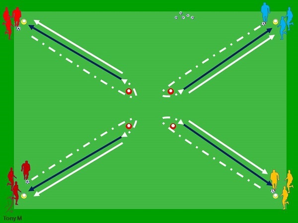 Ca014-ConducciÃ³n en trebol.