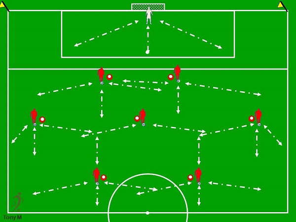 Ca023-Movimientos y evoluciones F8