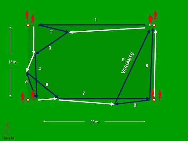 Ca028-Dobles paredes en cuadrado.