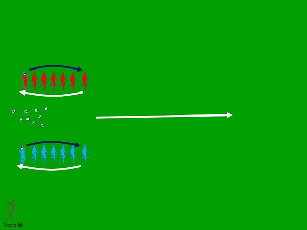 Ca038-Juego del Tobogán.