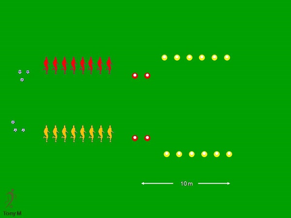 Ca039-Téc. carrera, competición.