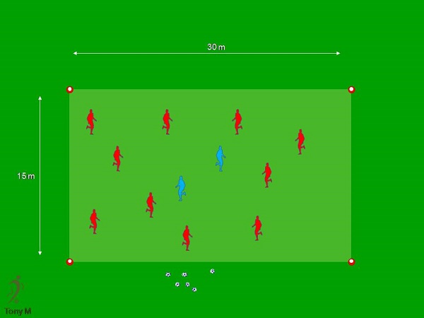 Ca076-Calentamiento a la pata coja.