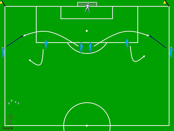 Tc003-ABP.Saque de banda en ataque con engaño.