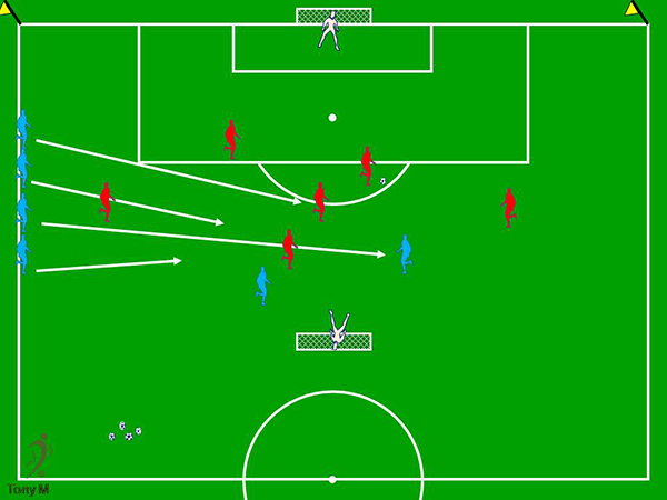 Tc068-7x7 Voy añadiendo un jugador.