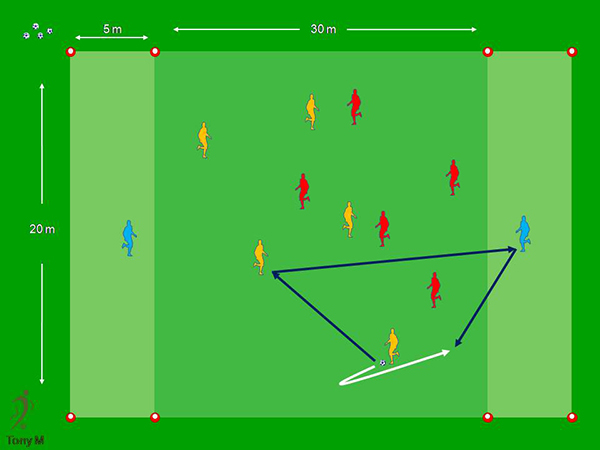 Tc090-5x5+2 comodines en los fondos.