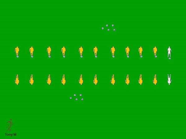 Ti051-Parejas enfrentadas.