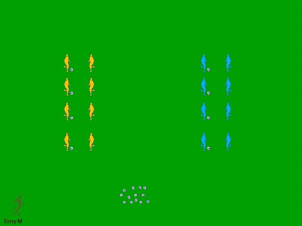 Ti108-Ejercicios variados por parejas.