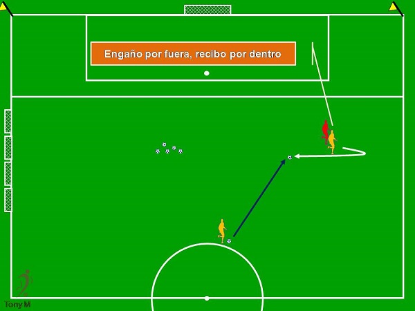 Ti110-Engaño x fuera, recibo x dentro.